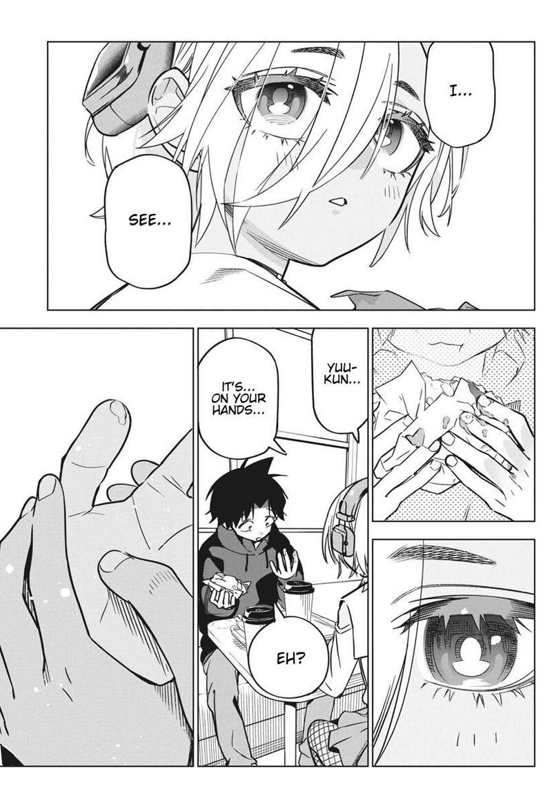 Now That We Draw - Chapter 37 image 23